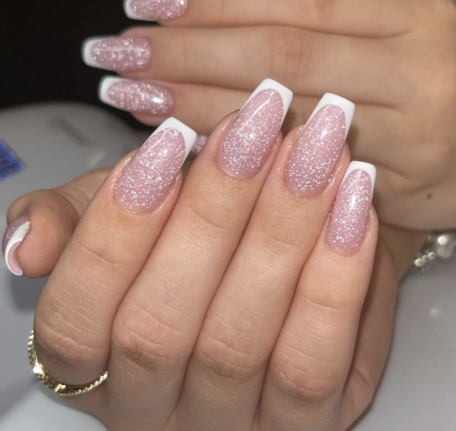 BSn Beauty rakennekynnet BSn Beauty rakennekynnet