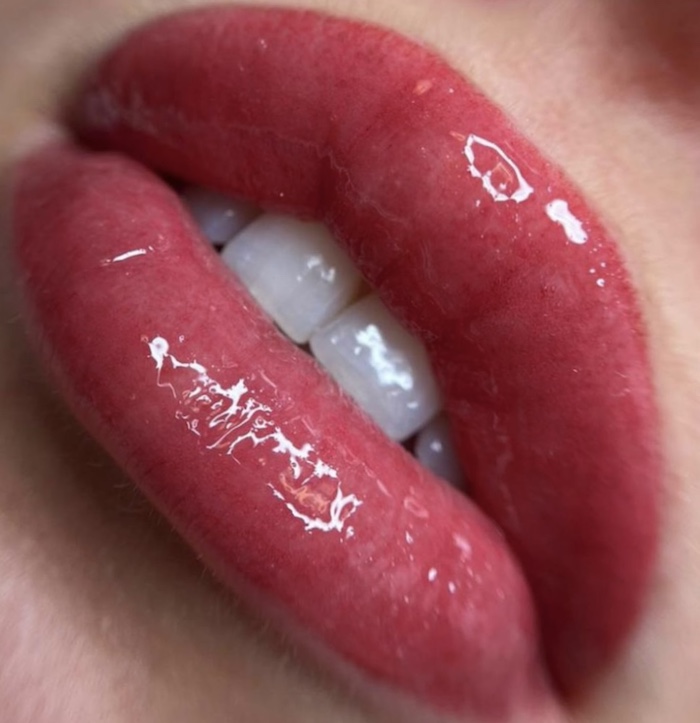 Kestopigmentointi BSN Beauty