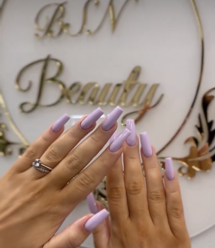 BSn Beauty rakennekynnet