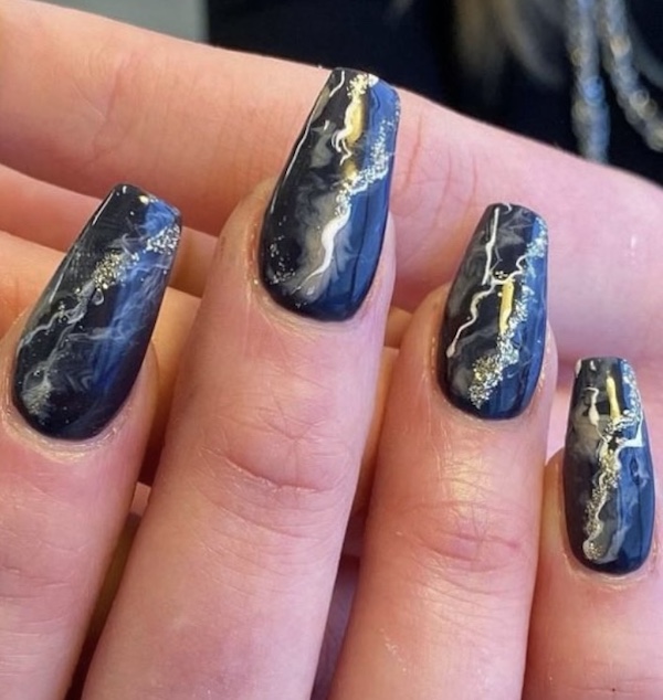 BSn Beauty rakennekynnet BSn Beauty rakennekynnet