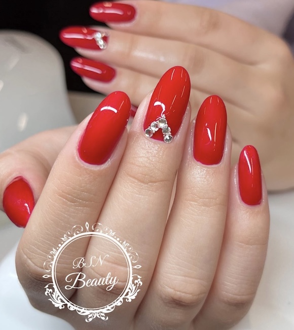 BSn Beauty rakennekynnet BSn Beauty rakennekynnet