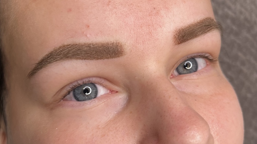 BSN Beauty puuterikulmat