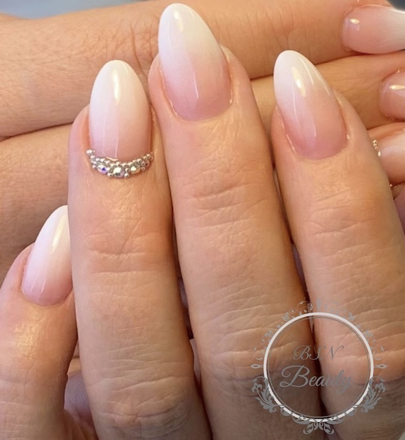 Geelilakkaus BSN Beauty geelilakkaus