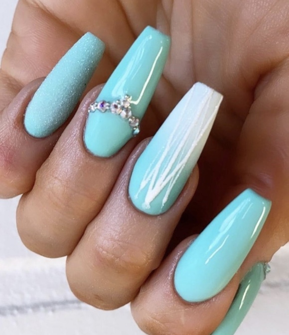 BSn Beauty rakennekynnet BSn Beauty rakennekynnet