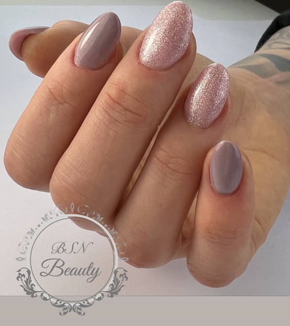 Rakennekynnet BSN Beauty