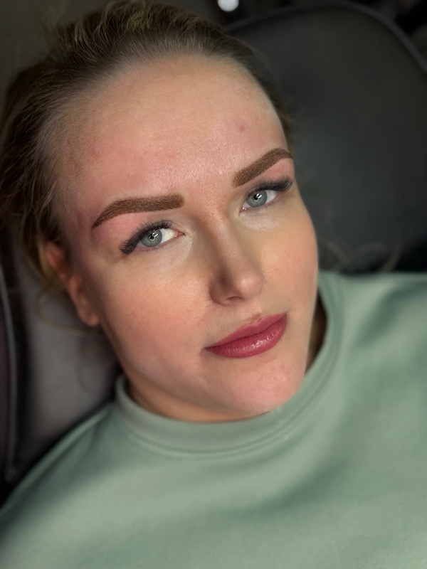 BSN Beauty puuterikulmat