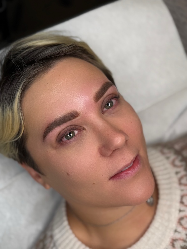 BSN Beauty puuterikulmat