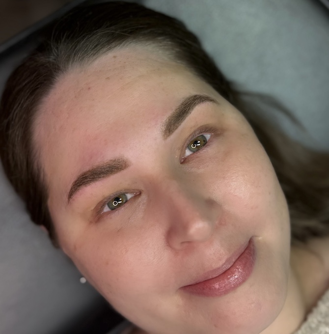 Kestopigmentointi BSN Beauty