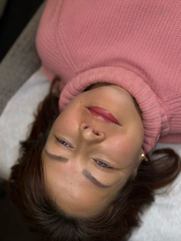 Kestopigmentoinnin BSN Beauty