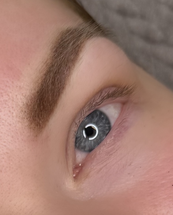 BSN Beauty puuterikulmat