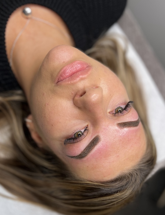 Kestopigmentointi BSN Beauty